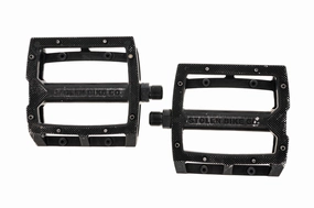 Stolen Bike Co. Throttle Pedals Platform Black