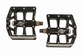 Straightline Components Defacto Pedals Platform Black