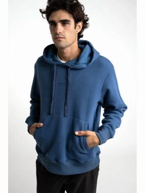 Strand Fleece Pullover Hoodie (Past Season) Hot Price Drop