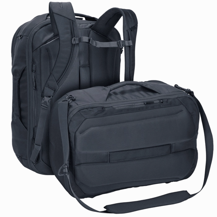 Subterra-2 Convertible Carry-On/Backpack/Duffel Clearance Sale Now Dont Miss Todays Deal