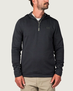 Clearance Event Alert Today Only Hot Sale Sullivan Tech Hoodie - Black