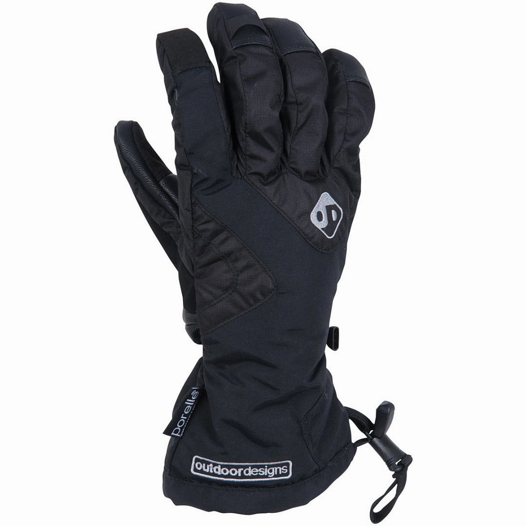 Biggest Savings Now Summit Waterproof Glove
