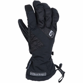 Summit Waterproof Glove Limited Stock Offer Exclusive Holiday Deal