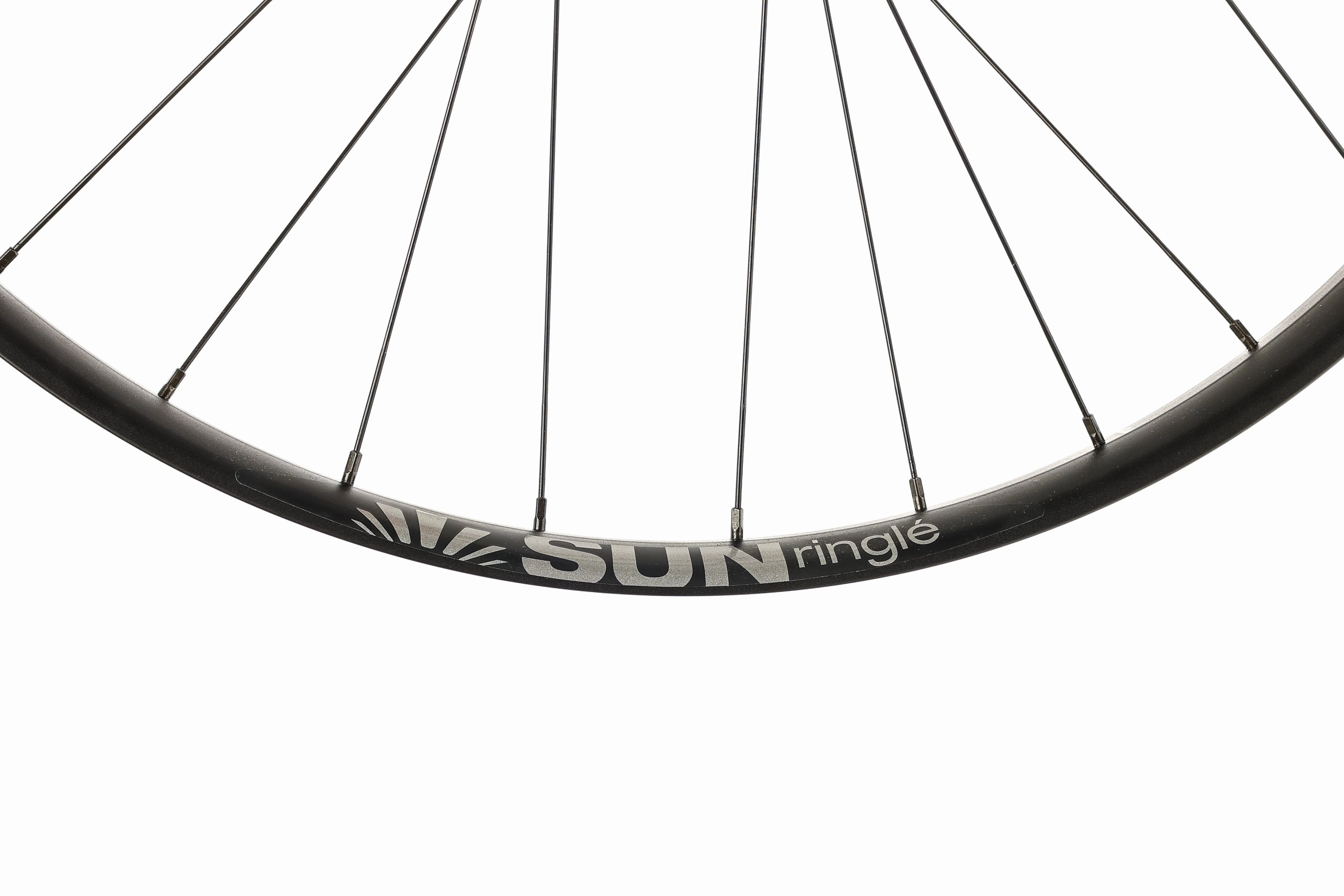Sun Ringle Duroc 40 w/ Industry Nine Hydra Hubs Aluminum Tubeless 700c Wheelset