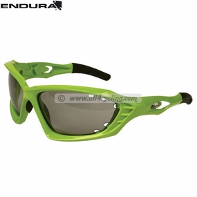 Sunglasses Endura Mullet - Green