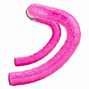 Supacaz Prizmatik Handlebar Tape - Fuchsia