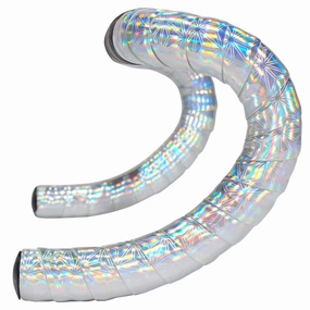 Supacaz Prizmatik Handlebar Tape - Hologram