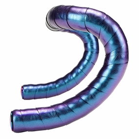 Supacaz Prizmatik Handlebar Tape - Oil slick