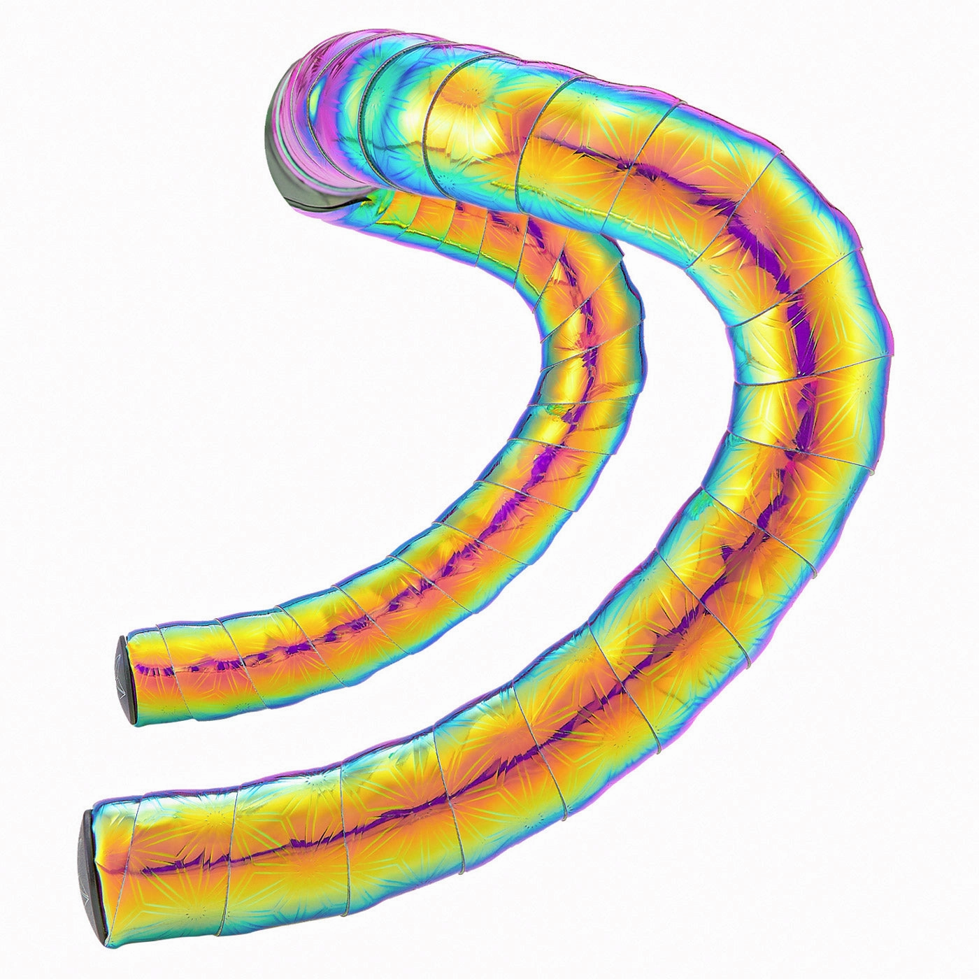 Supacaz Prizmatik Handlebar Tape - Opal