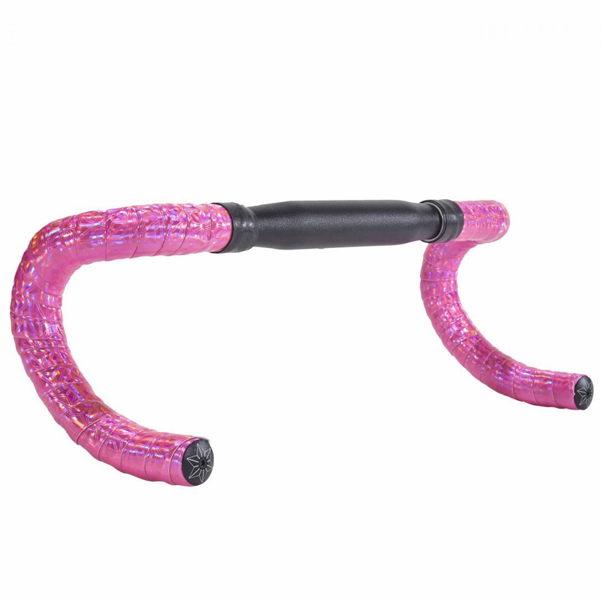 Supacaz Prizmatik Handlebar Tape - Pink
