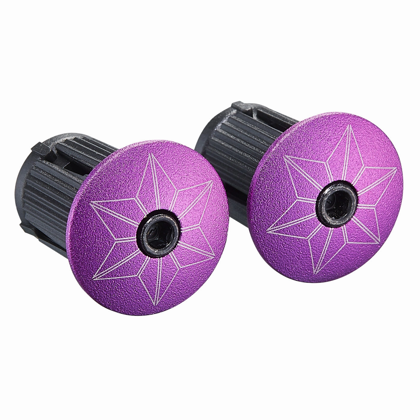 Supacaz Prizmatik Handlebar Tape - Purple