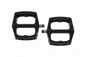 Supacaz Smash Pedals Platform Black