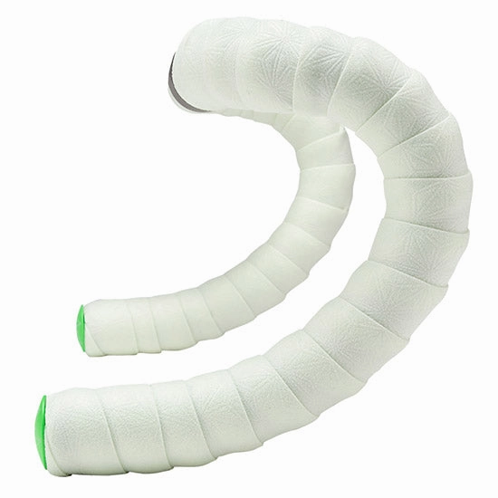 Supacaz Suave Handlebar Tape - White fluo