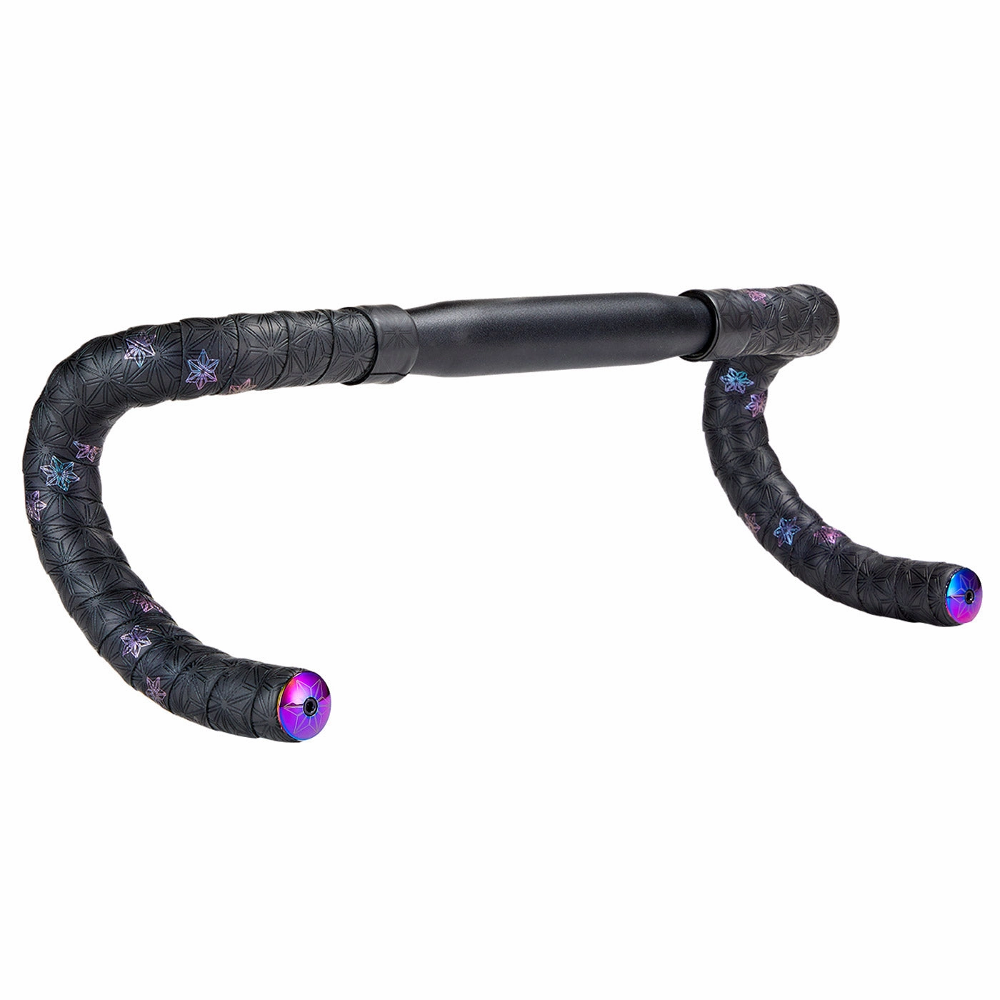 Supacaz Super Sticky Kush Galaxy Handlebar Tape - Oil
