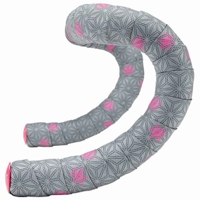Supacaz Super Sticky Kush Galaxy Handlebar Tape - Pink