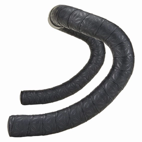 Supacaz Super Sticky Kush Gravel handlebar tape - Black