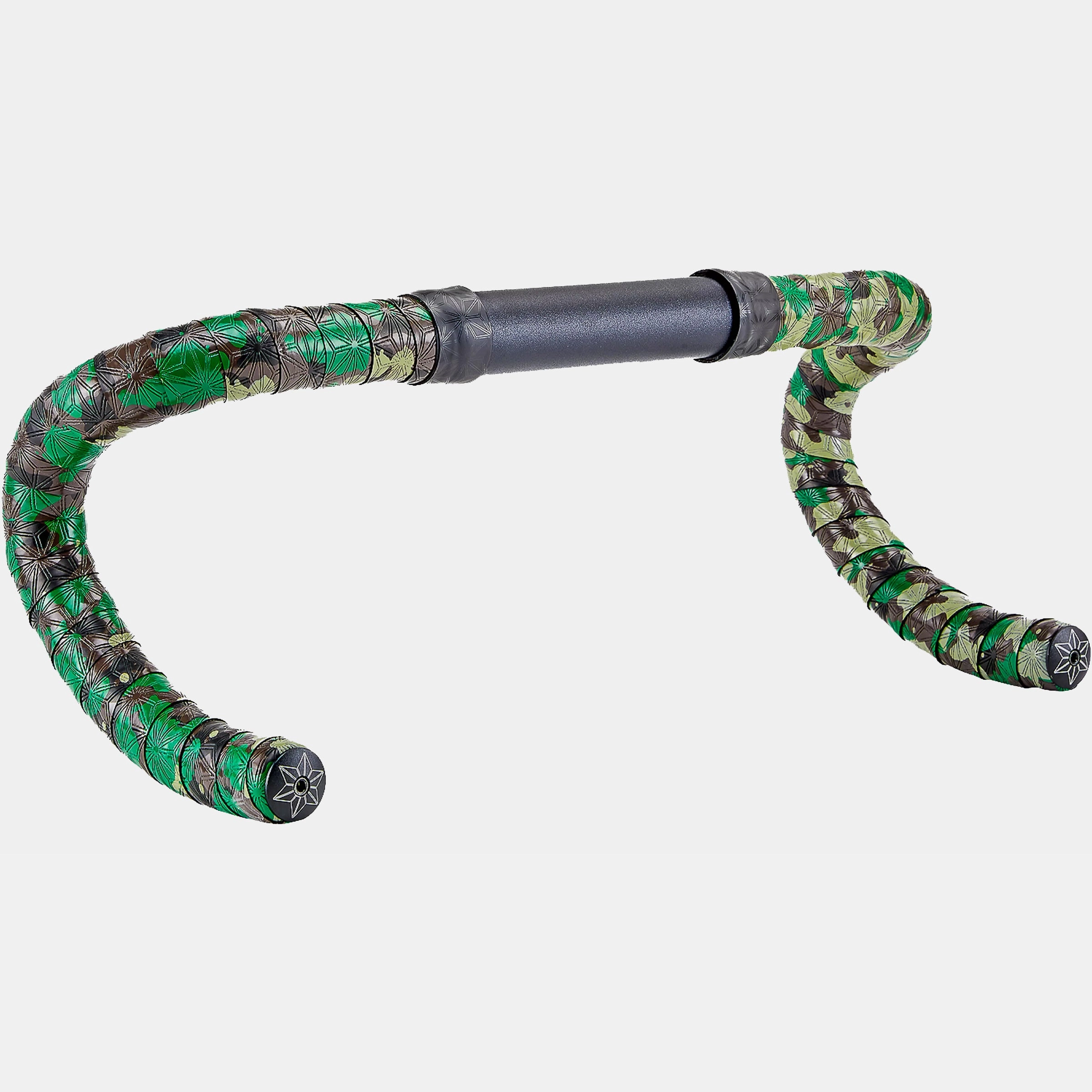 Supacaz Super Sticky Kush Gravel handlebar tape - Camo