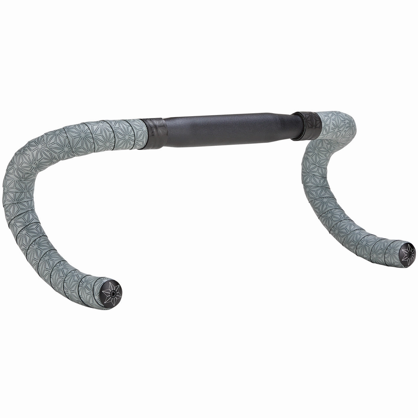 Supacaz Super Sticky Kush Gravel handlebar tape - Grey