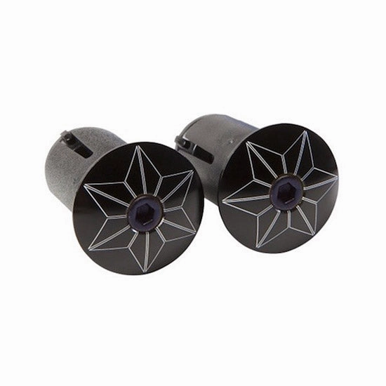 Supacaz Super Sticky Kush Handlebar Tape - Black