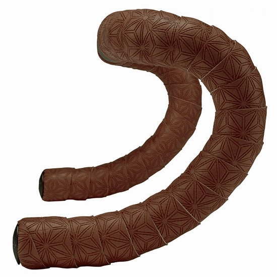 Supacaz Super Sticky Kush Handlebar Tape - Brown