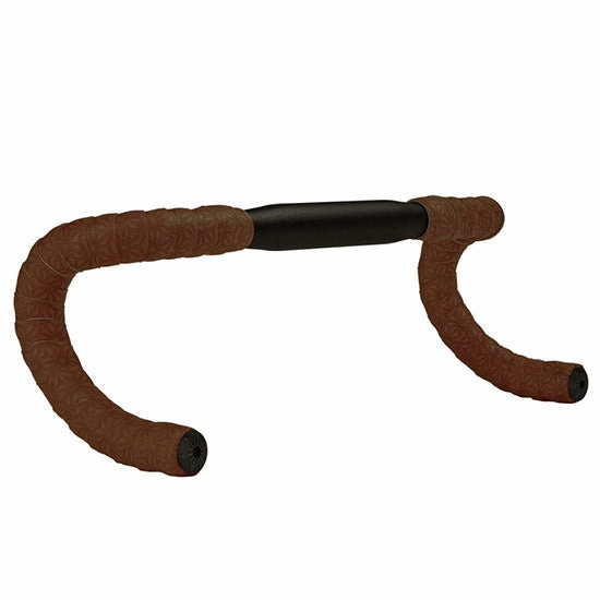Supacaz Super Sticky Kush Handlebar Tape - Brown