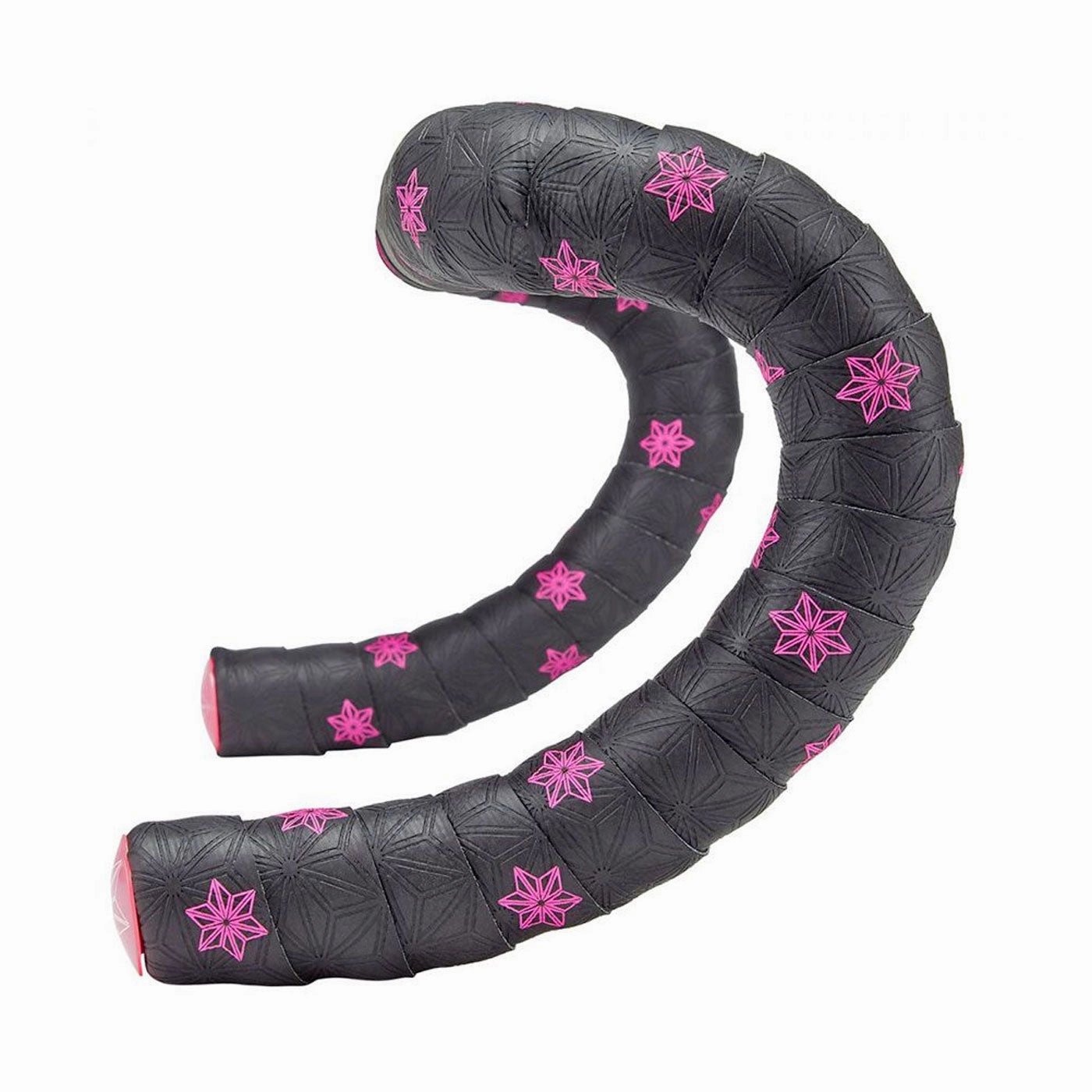Supacaz Super Sticky Kush Handlebar Tape - Galaxy pink