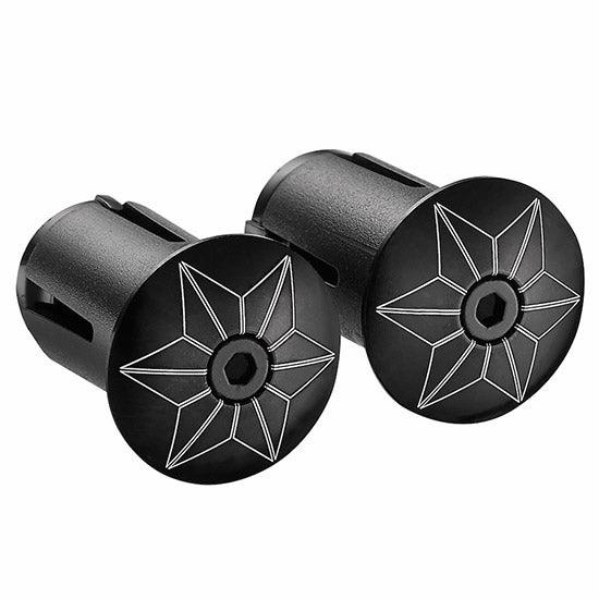 Supacaz Super Sticky Kush Handlebar Tape - Galaxy white