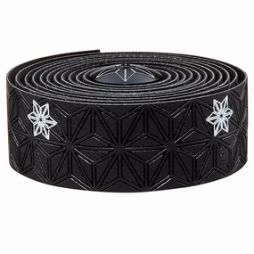 Supacaz Super Sticky Kush Handlebar Tape - Galaxy white
