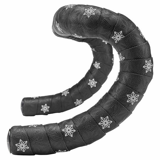 Supacaz Super Sticky Kush Handlebar Tape - Galaxy white