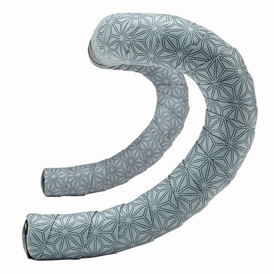 Supacaz Super Sticky Kush Handlebar Tape - Grey