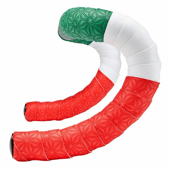 Supacaz Super Sticky Kush Handlebar Tape - Italy