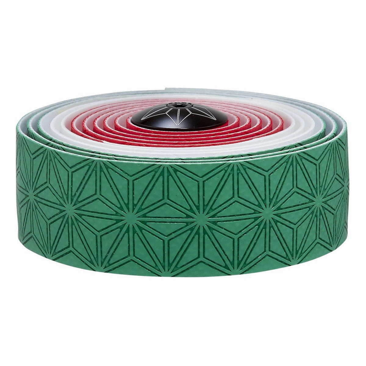 Supacaz Super Sticky Kush Handlebar Tape - Italy