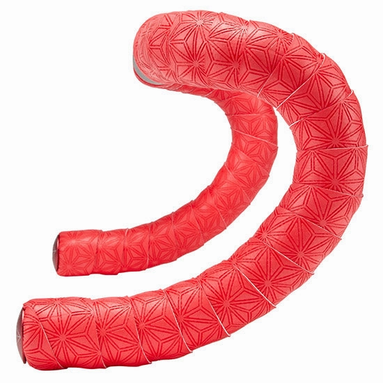 Supacaz Super Sticky Kush Handlebar Tape - Red
