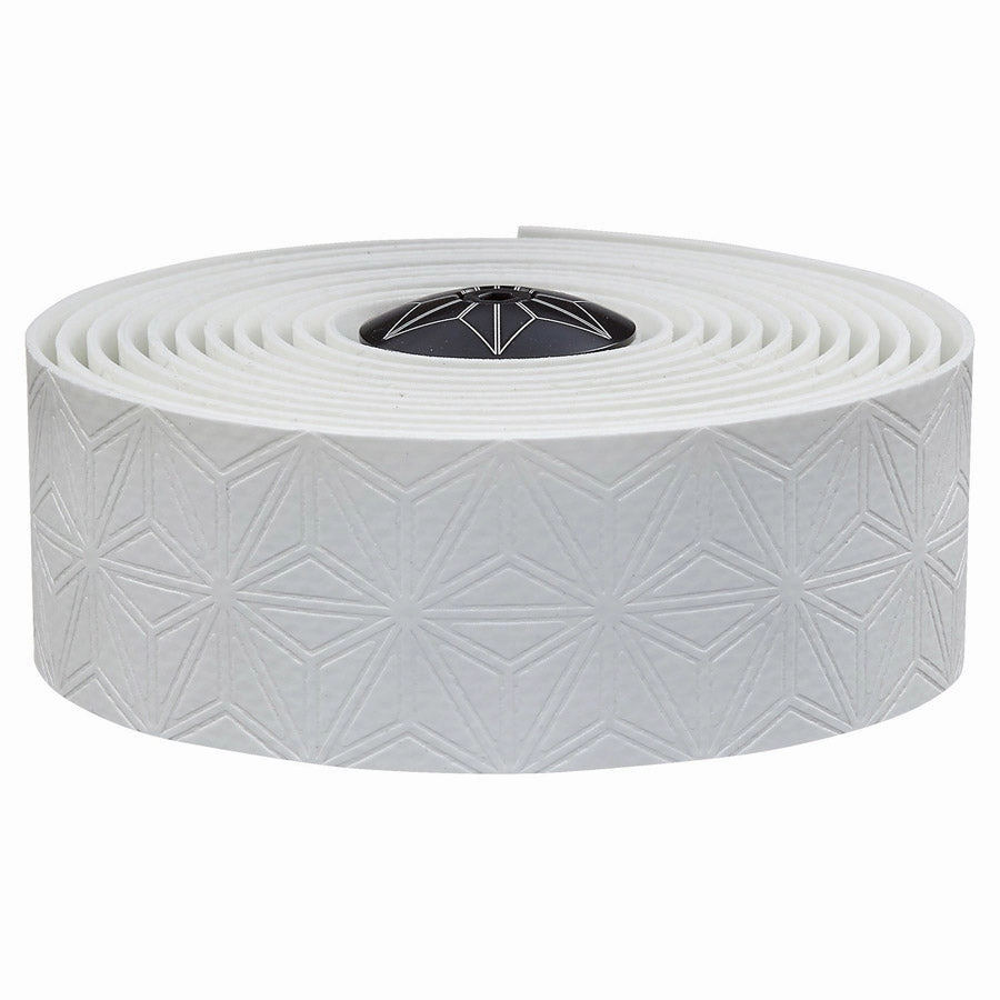 Supacaz Super Sticky Kush Handlebar Tape - White