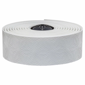 Supacaz Super Sticky Kush Handlebar Tape - White