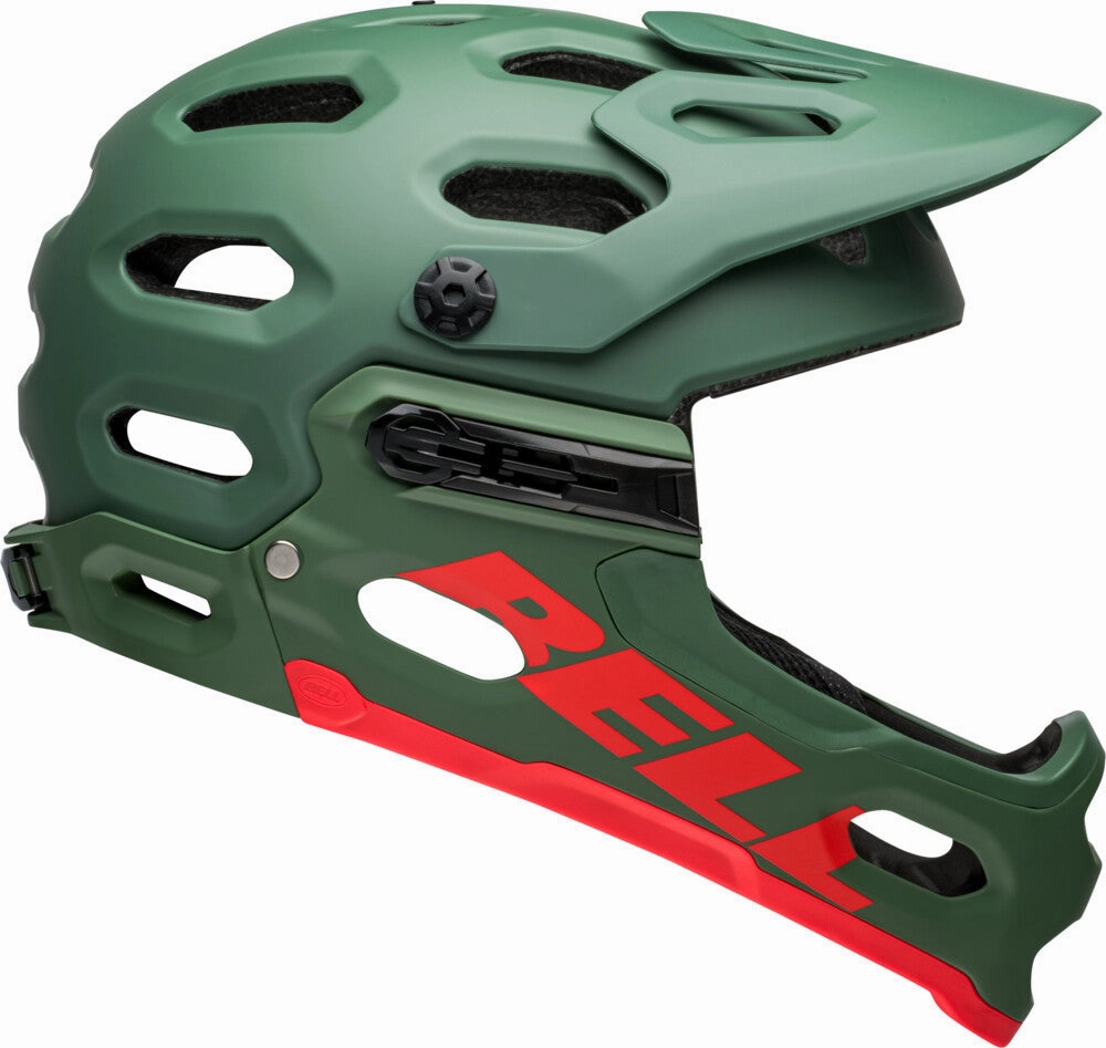Super 3R MIPS
