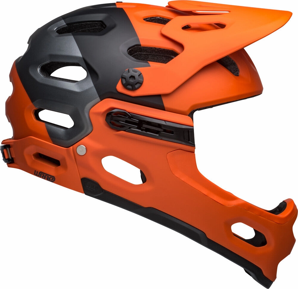 Super 3R MIPS
