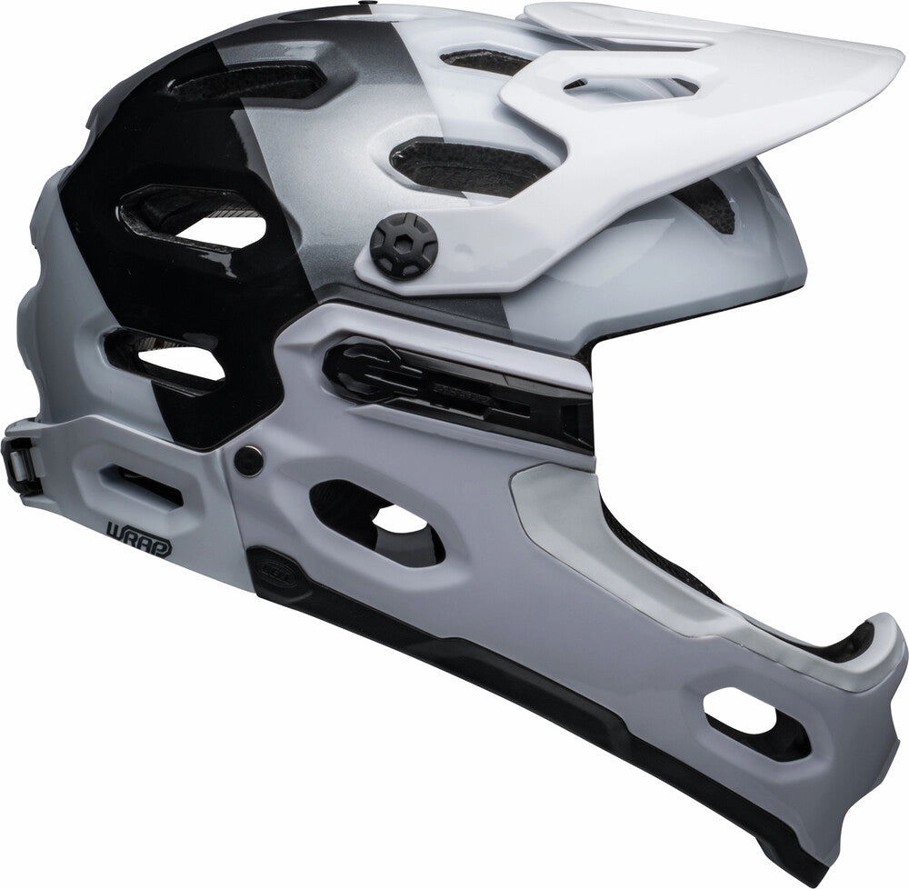 Super 3R MIPS