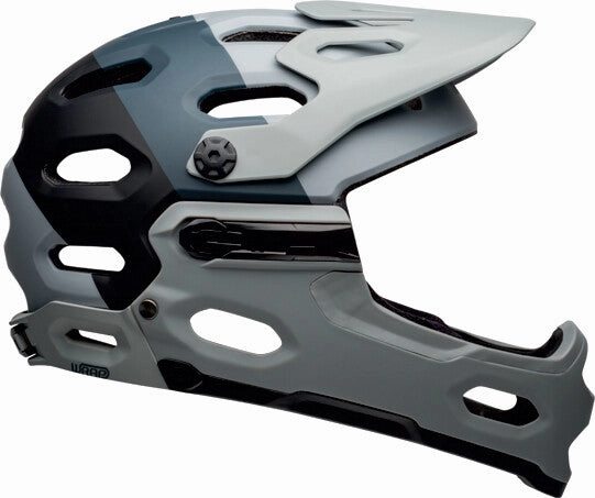Super 3R MIPS