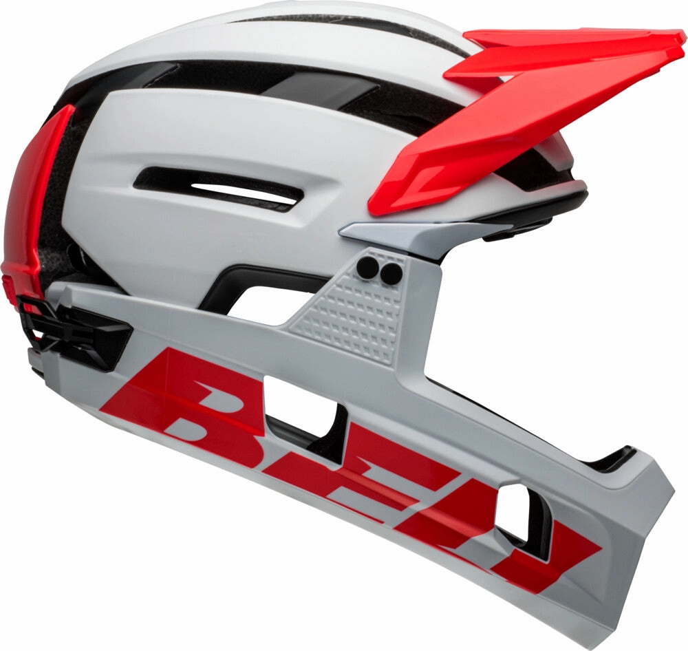 Super Air R Spherical