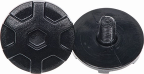 Super DH MIPS Visor Screws