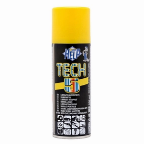 Super Help Tech 5 Lube - 400 ml