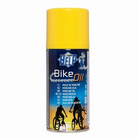 Super Help Vaseline Oil - 150 ml