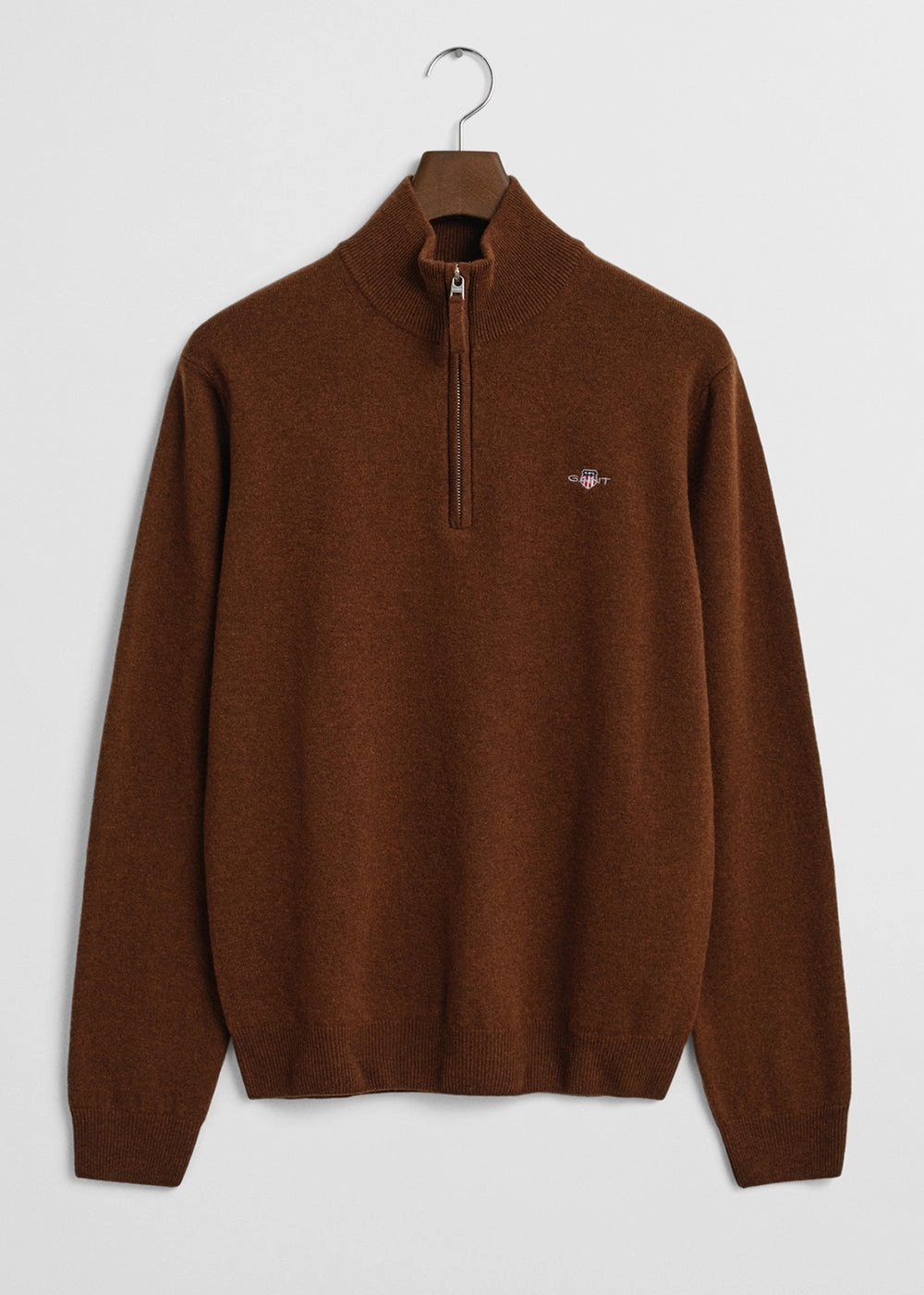 Special Online Offer GiftWorthy Sale Superfine Lambswool Half Zip