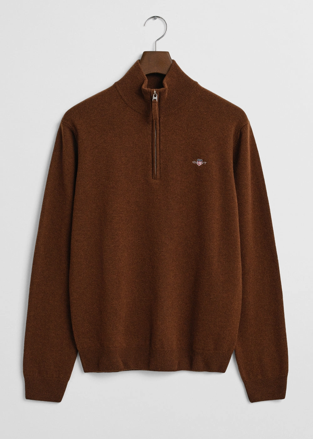Superfine Lambswool Half Zip Biggest Savings Now Dont Wait Save