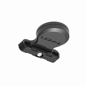 Support Lezyne Airtag Matrix saddle tagger