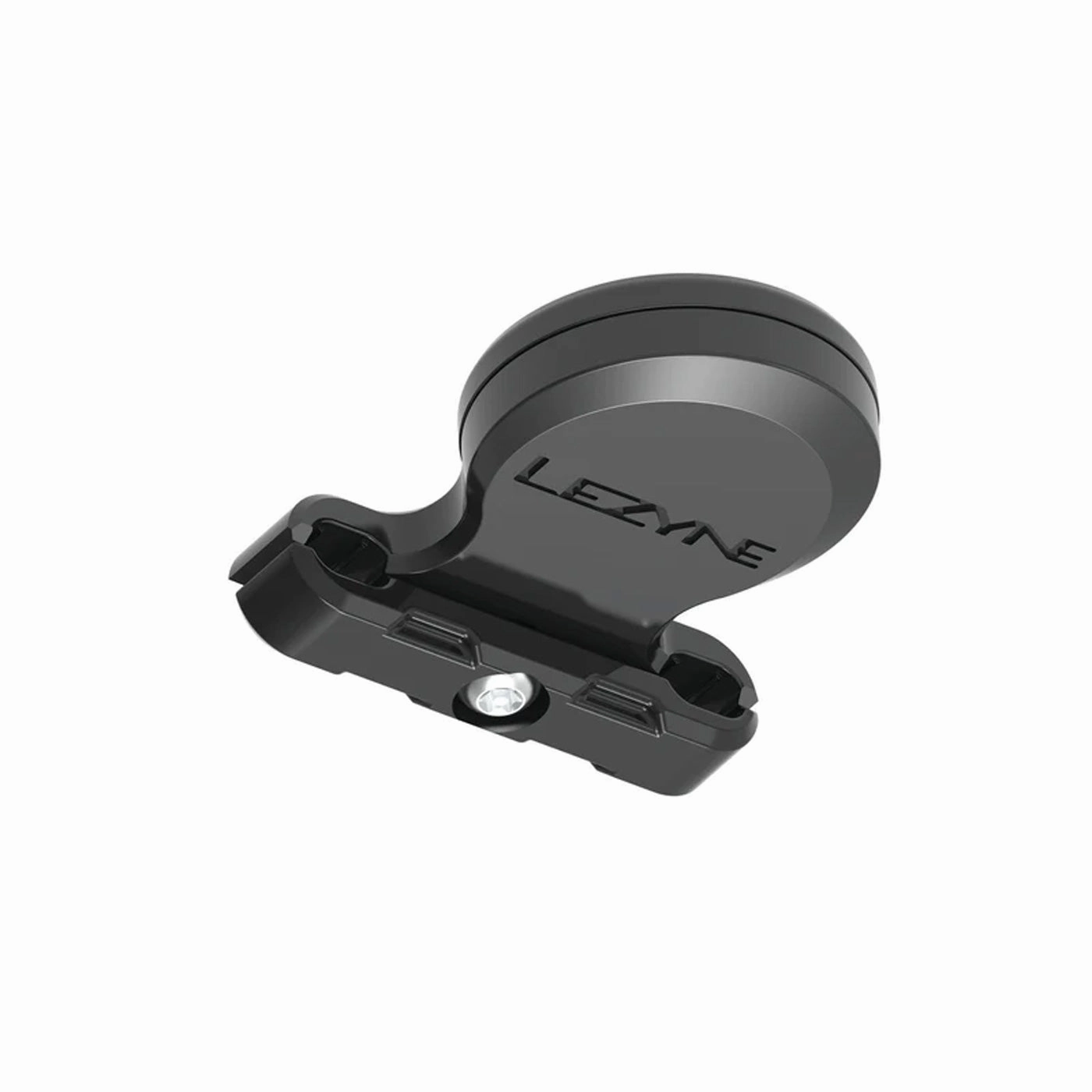 Support Lezyne Airtag Matrix saddle tagger
