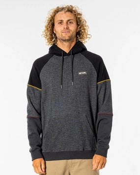 New Arrival Discount Todays Hot Pick Surf Revival Panel Pullover Hoodie (Past Season)