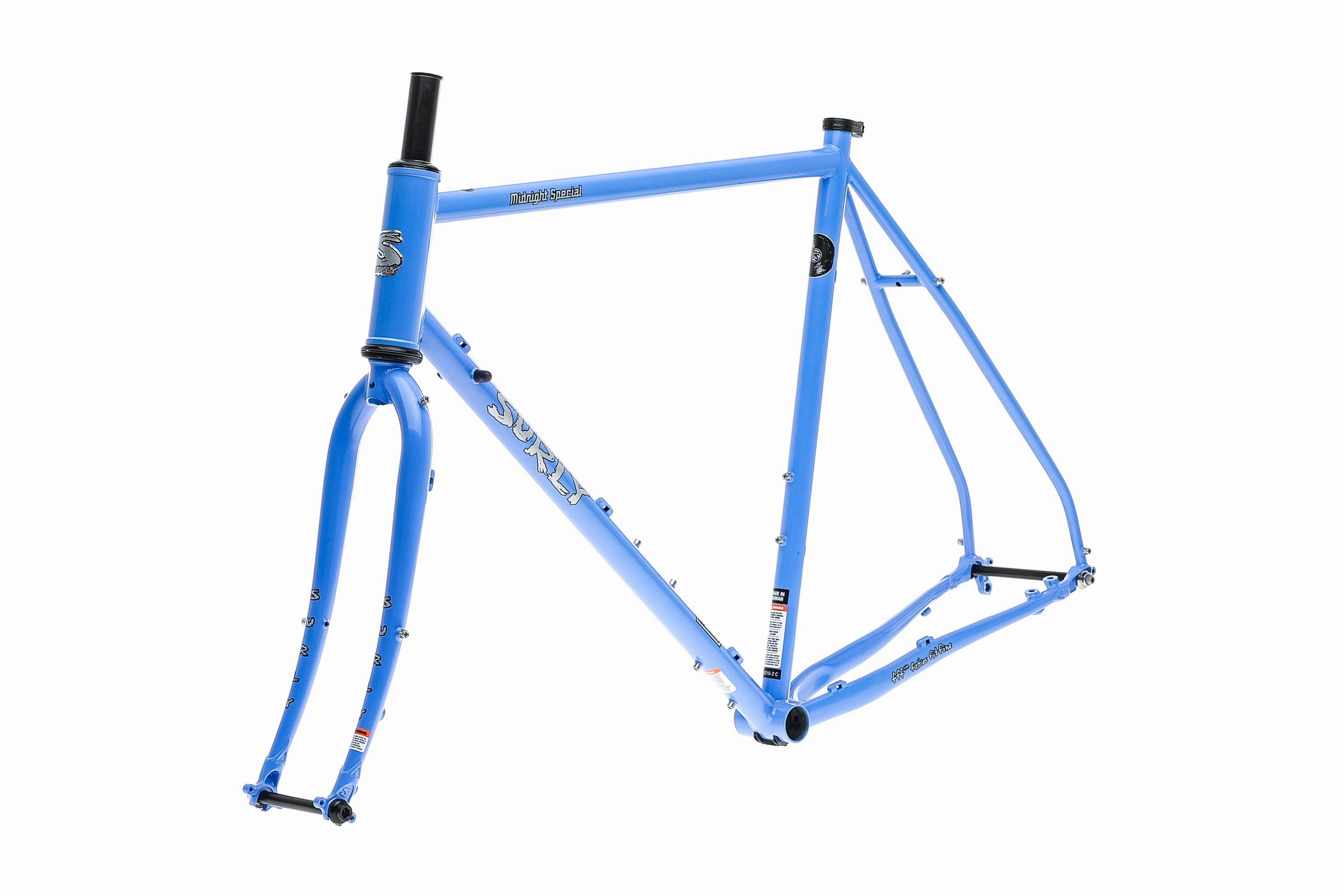 Surly Midnight Special 58cm Frameset - 2022