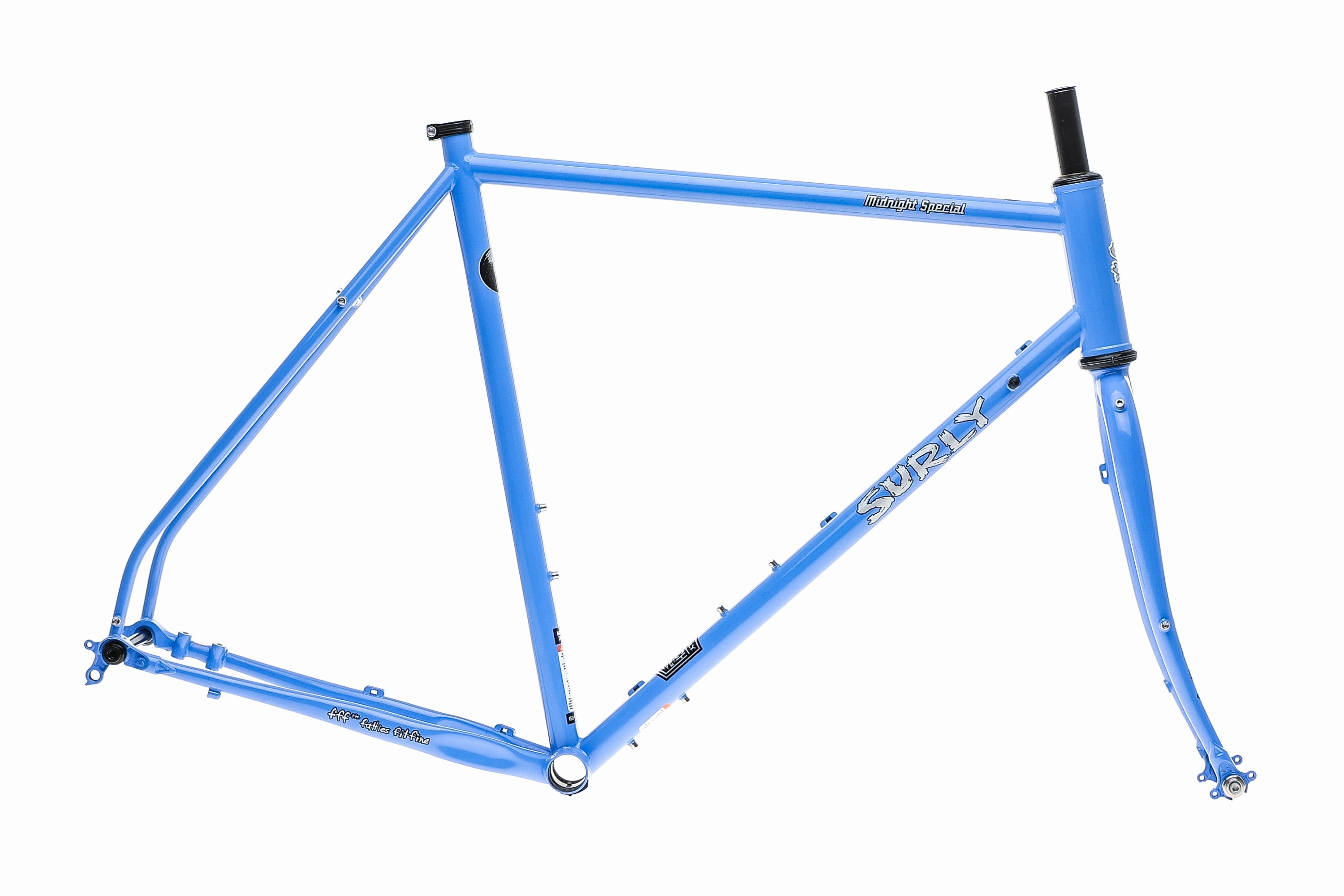 Surly Midnight Special 58cm Frameset - 2022